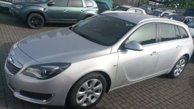 Opel Insignia, снимка 9