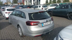 Opel Insignia, снимка 3