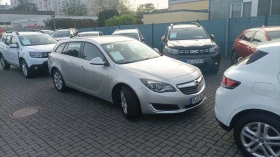 Opel Insignia, снимка 1