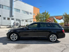 Mercedes-Benz C 220 CDI Facelift, снимка 2