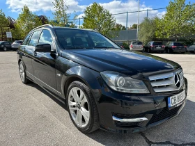 Mercedes-Benz C 220 CDI Facelift, снимка 5