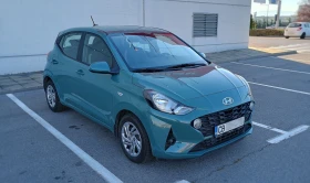 Hyundai I10 AC3 1.2 84ps 5AT Comfort гаранция до 6.2027г, снимка 1