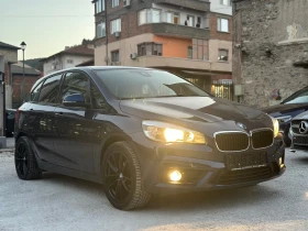 BMW 2 Active Tourer 214D TOP СЪСТОЯНИЕ, снимка 2