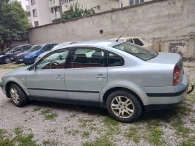 VW Passat 2.0 | Mobile.bg    2