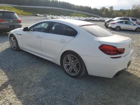 BMW 640 i - [5] 