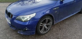 BMW 530, снимка 8