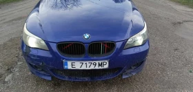 BMW 530, снимка 7