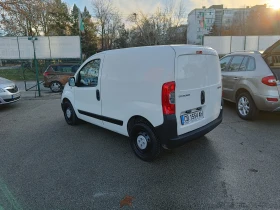 Citroen Nemo 1.3 BARTER 75, снимка 7