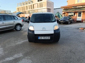 Citroen Nemo 1.3 BARTER 75, снимка 2