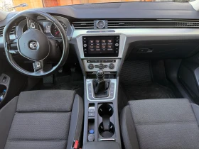 VW Passat 2.0 tdi, снимка 16