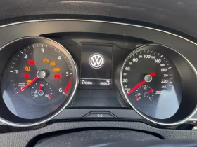 VW Passat 2.0 tdi, снимка 12