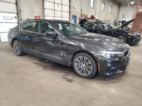 BMW 530 XDRIVE30I* ПЪЛНА СЕРВИЗНА ИСТОРИЯ, снимка 3