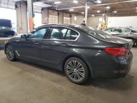 BMW 530 XDRIVE30I* ПЪЛНА СЕРВИЗНА ИСТОРИЯ, снимка 6