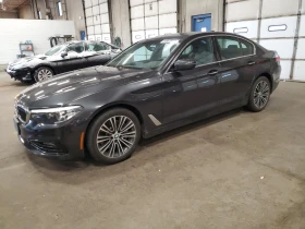 BMW 530 XDRIVE30I* ПЪЛНА СЕРВИЗНА ИСТОРИЯ, снимка 1