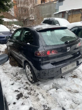 Seat Ibiza 1.4TDI EURO 4, снимка 5