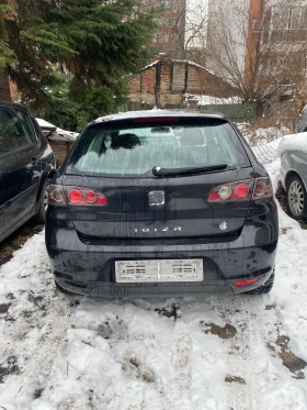 Seat Ibiza 1.4TDI EURO 4, снимка 4