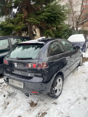 Seat Ibiza 1.4TDI EURO 4, снимка 6