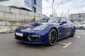     Porsche Panamera TURBO S FACE5xEXC SDP CERAMICBURMEIS 