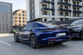 Porsche Panamera TURBO S FACE5xEXC SDP CERAMICBURMEISПЕЧКА ГАРАНЦИЯ, снимка 6