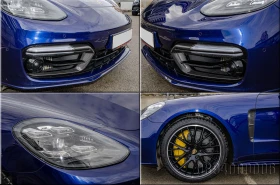 Porsche Panamera TURBO S FACE5xEXC SDP CERAMICBURMEISПЕЧКА ГАРАНЦИЯ, снимка 15