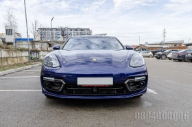     Porsche Panamera TURBO S FACE5xEXC SDP CERAMICBURMEIS 