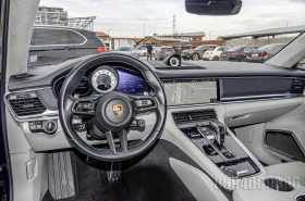 Porsche Panamera TURBO S FACE5xEXC SDP CERAMICBURMEISПЕЧКА ГАРАНЦИЯ, снимка 9