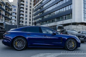 Porsche Panamera TURBO S FACE5xEXC SDP CERAMICBURMEISПЕЧКА ГАРАНЦИЯ, снимка 4