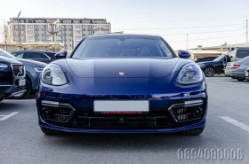 Porsche Panamera TURBO S FACE5xEXC SDP CERAMICBURMEISПЕЧКА ГАРАНЦИЯ, снимка 2