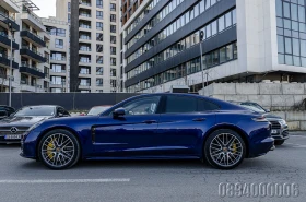 Porsche Panamera TURBO S FACE5xEXC SDP CERAMICBURMEISПЕЧКА ГАРАНЦИЯ, снимка 5