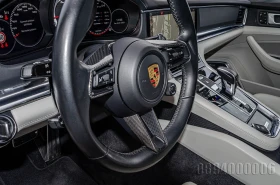 Porsche Panamera TURBO S FACE5xEXC SDP CERAMICBURMEISПЕЧКА ГАРАНЦИЯ, снимка 11