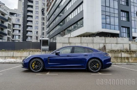     Porsche Panamera TURBO S FACE5xEXC SDP CERAMICBURMEIS 