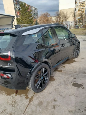 BMW i3 120h | Mobile.bg    10