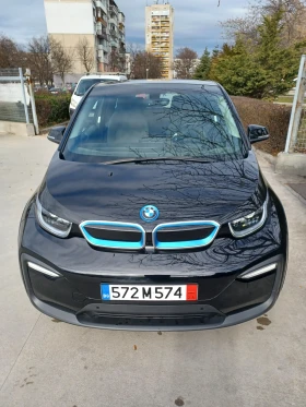     BMW i3 120h