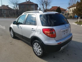 Fiat Sedici 1.9dizel Multijet 4x4, снимка 3