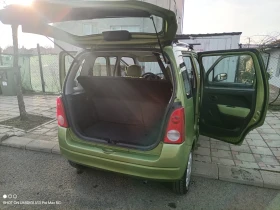 Opel Agila 1.0, снимка 6