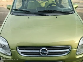 Opel Agila 1.0, снимка 3