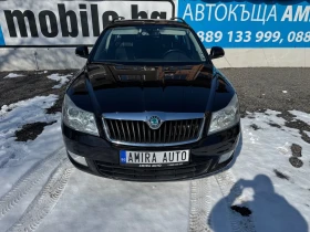 Skoda Octavia 2.0TDI 140кс/6 СКОР./НОВА ОТ БЪЛГ/ИЗЦЯЛО ОБСЛУЖЕНА, снимка 2