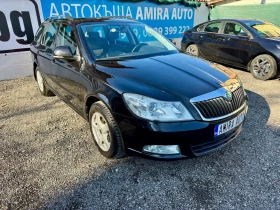 Skoda Octavia 2.0TDI 140кс/НОВА ОТ БГ/ПЪЛ.СЕРВ.ИСТОРИЯ/ОБСЛУЖЕНА - 12900 лв. - 97004934 | Car24.bg