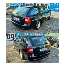 Skoda Octavia 2.0TDI 140/  / ./ | Mobile.bg    5