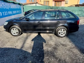 Skoda Octavia 2.0TDI 140/  / ./ | Mobile.bg    7