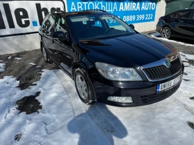 Skoda Octavia 2.0TDI 140кс/6 СКОР./НОВА ОТ БЪЛГ/ИЗЦЯЛО ОБСЛУЖЕНА, снимка 3