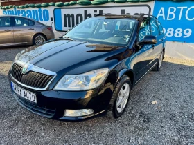 Skoda Octavia 2.0TDI 140кс/НОВА ОТ БГ/ПЪЛ.СЕРВ.ИСТОРИЯ/ОБСЛУЖЕНА - 12900 лв. - 97004934 | Car24.bg