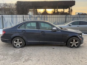 Mercedes-Benz C 300 C300 OM M272= 4 MATIC= САМО НА ЧАСТИ= , снимка 9