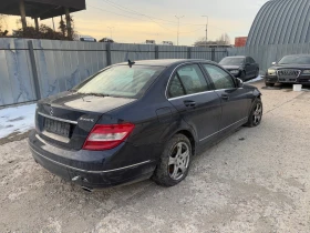 Mercedes-Benz C 300 C300 OM M272= 4 MATIC= САМО НА ЧАСТИ= , снимка 3