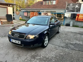 Audi A4 2.0 LPG, снимка 4