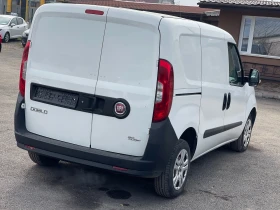 Fiat Doblo 1.3D Multi-JET, снимка 5