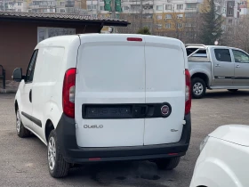 Fiat Doblo 1.3D Multi-JET - 10500 лв. - 79606440 | Car24.bg