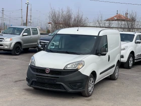 Fiat Doblo 1.3D Multi-JET