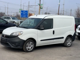 Fiat Doblo 1.3D Multi-JET - 10500 лв. - 79606440 | Car24.bg