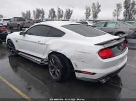 Ford Mustang 5.0L V-8 DI, DOHC, VVT, 480HP Rear Wheel Drive, снимка 8